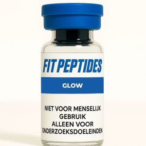 Buy GLOW80 Blend | Safe and Tested | Free BAC