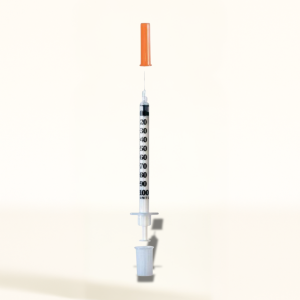 Buy Insulin Needles | Safe and Tested | Free BAC
