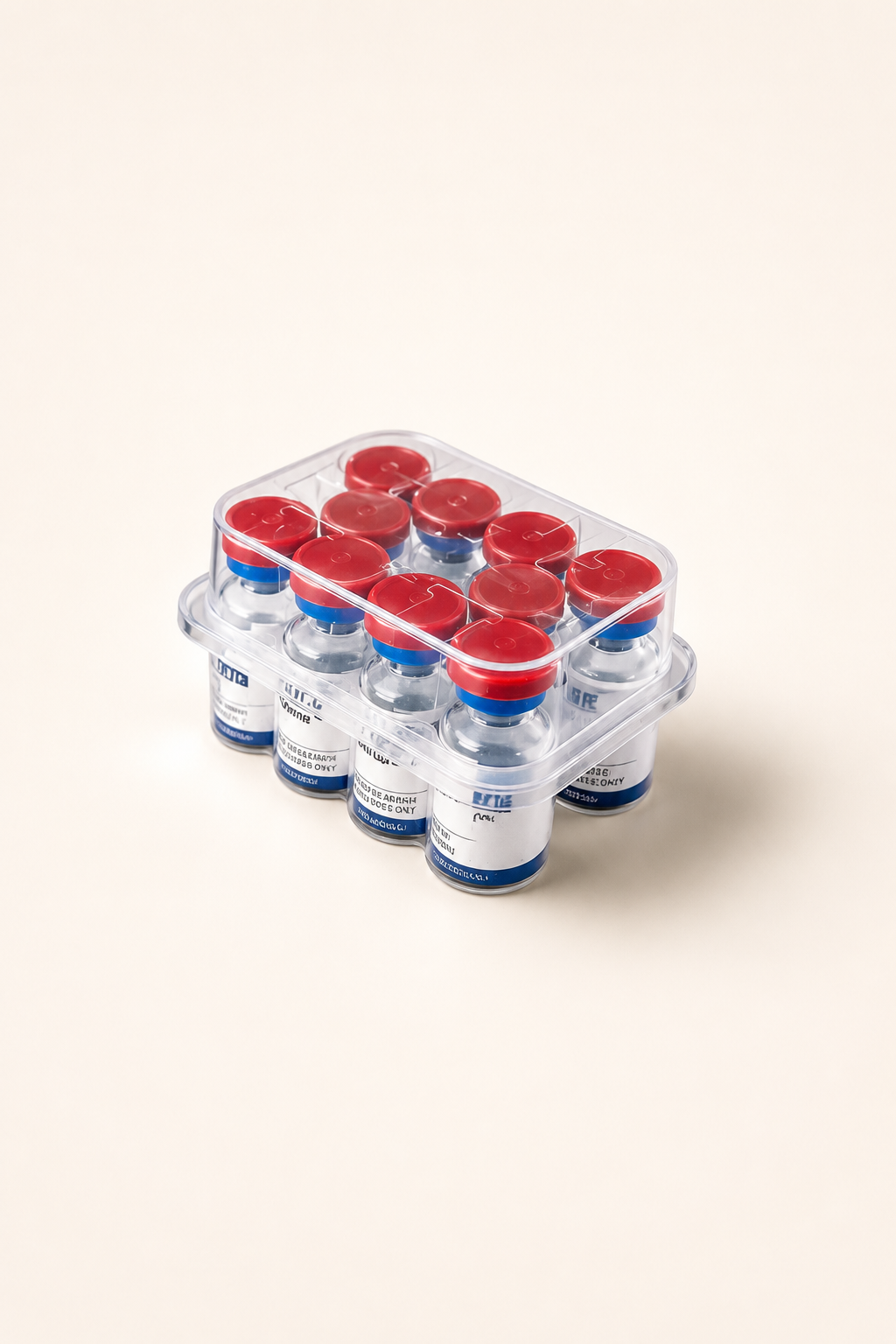 Buy Peptide Storage Box (10 vials) | Safe and Tested | Free BAC Buy Peptide Storage Box (10 vials) | Safe and Tested | Free BAC