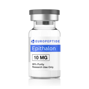 Epithalon 10mg - Europeptide