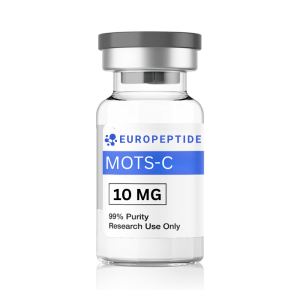 MOTS-C 10mg - Europeptide