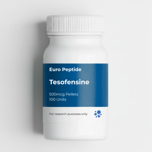 Tesofensine - 500mcg Pellets - 100 Count - Europeptide