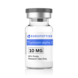 Thymosin Alpha-1 5mg - Europeptide