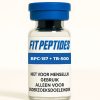 Wolverine Blend BPC-157 + Buy TB-500 | Safe and Tested | Free BAC